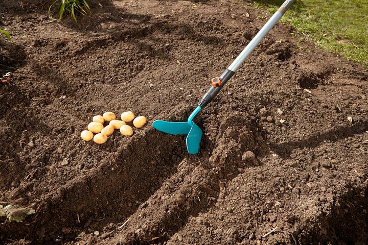 Immagine prodotto Gardena Gardino