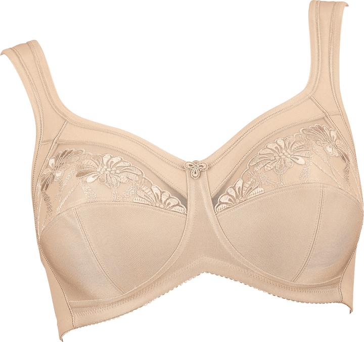 Actual product image Anita Safina relief bra without underwire (85 C, Single pack)