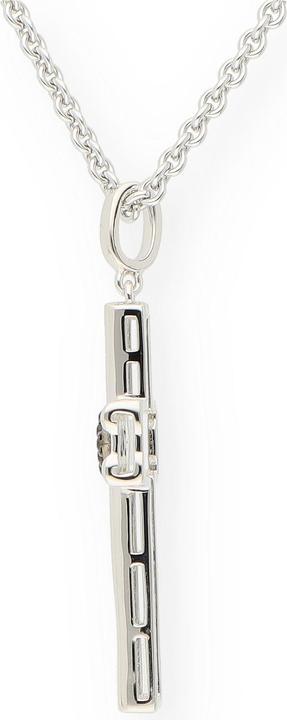 Immagine prodotto Carat Men's Classic (Argento 925, 60 cm)