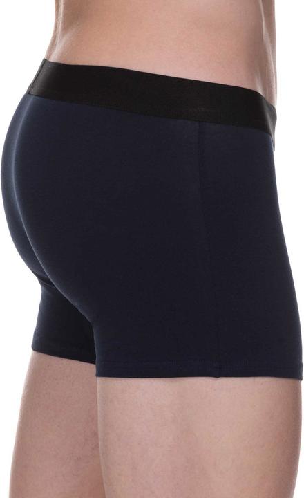 Immagine prodotto Bruno Banani 3 confezioni di pantaloni corti in cotone Energy (S, confezione da 3)
