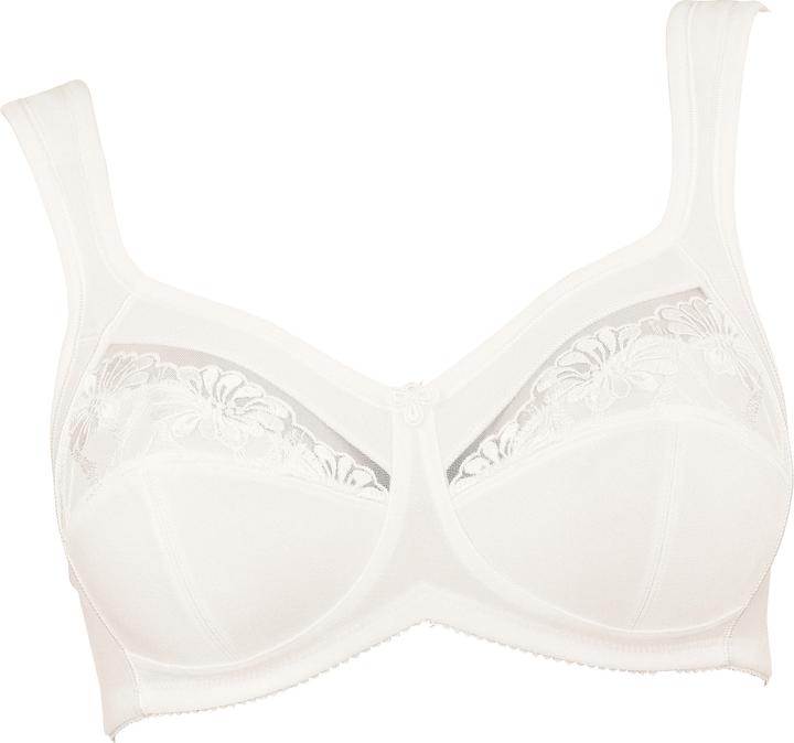 Actual product image Anita Safina relief bra without underwire (110 C, Single pack)