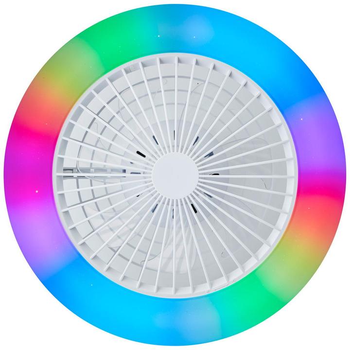 Actual product image Brilliant Salerno (4700 lm)