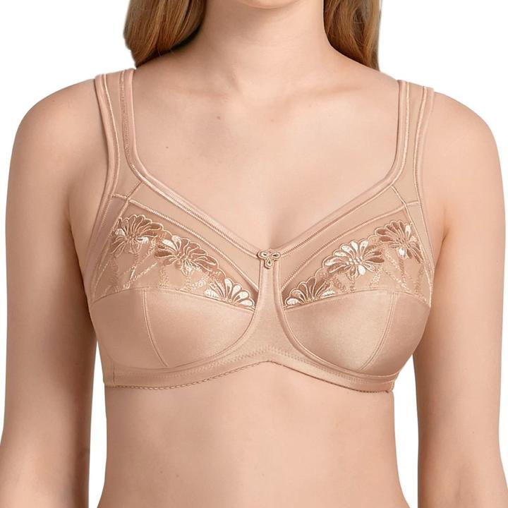 Actual product image Anita Safina relief bra without underwire (85 C, Single pack)