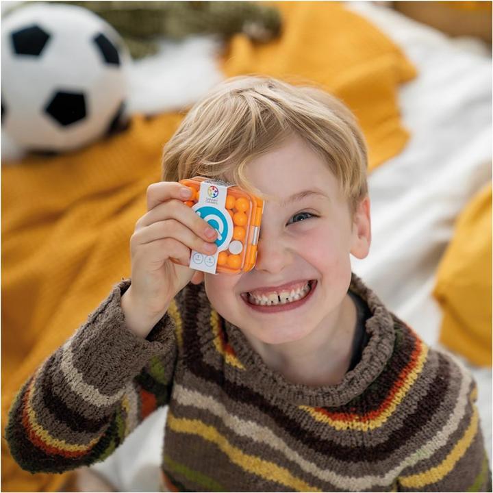 Produktbild Smart Games IQ Mini (Deutsch, Französisch, Italienisch)