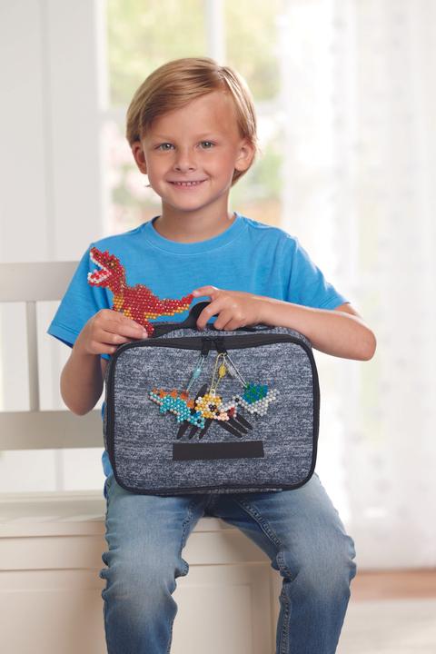 Image du produit Aquabeads Kit de bricolage dinosaure