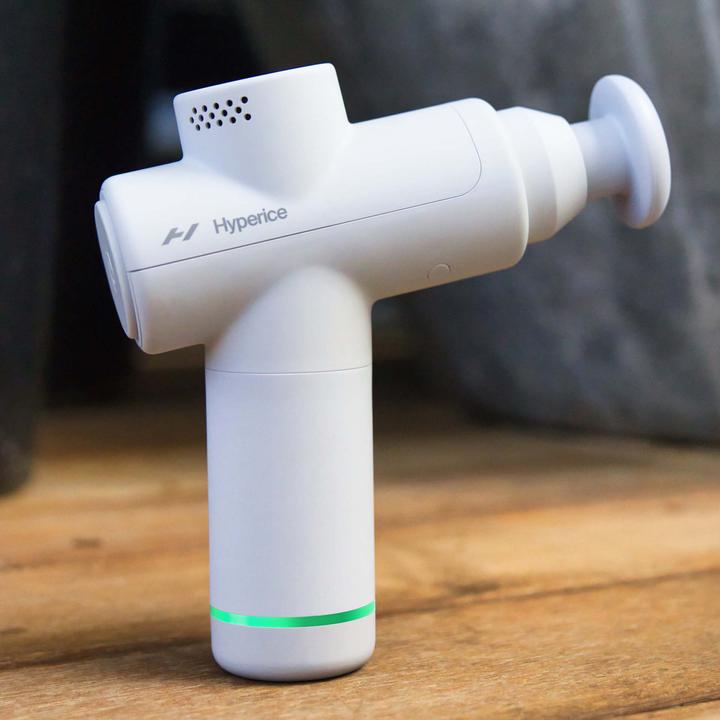 Produktbild Hyperice Hypervolt Go 2.0
