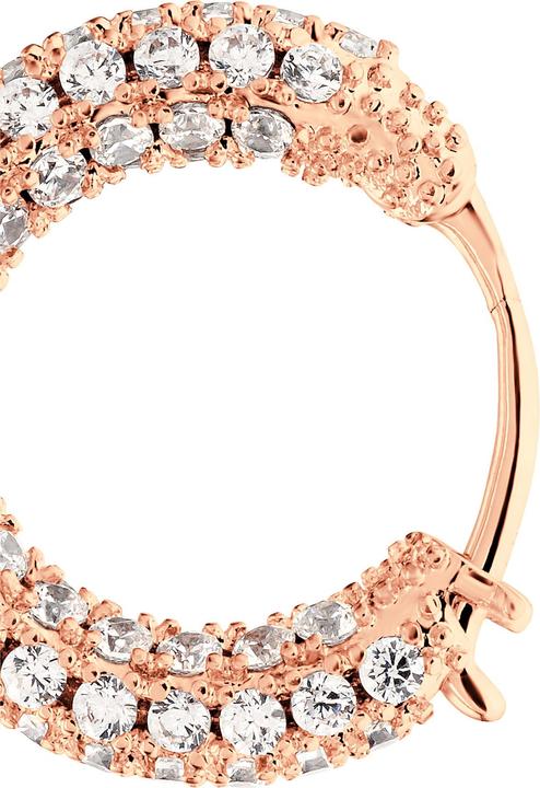 Immagine prodotto Heideman Elsie color oro (100% acciaio inossidabile)