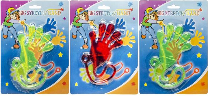 Actual product image Insert-Hand-Colour