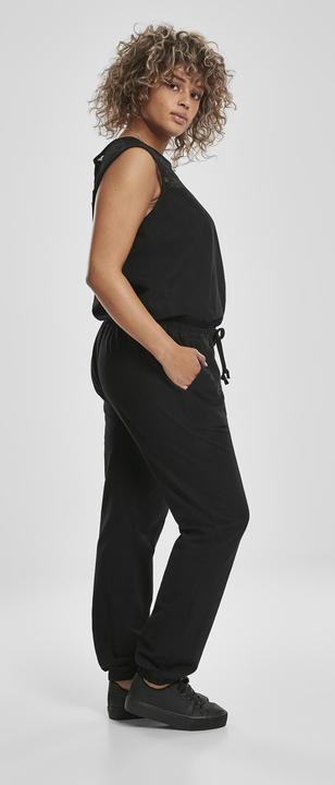 Immagine prodotto Urban Classics Tuta da donna a blocchi di pizzo (4XL)