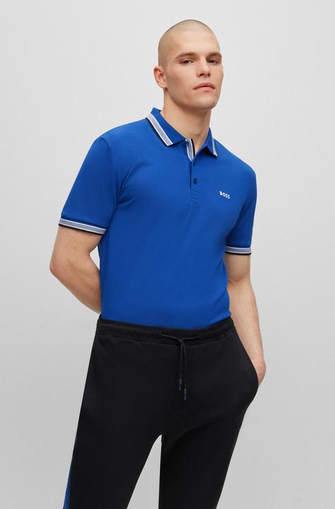 Image du produit BOSS Polo (S)