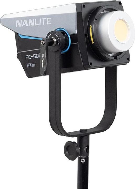 Actual product image Nanlite FC500B (Video light, Studio light)