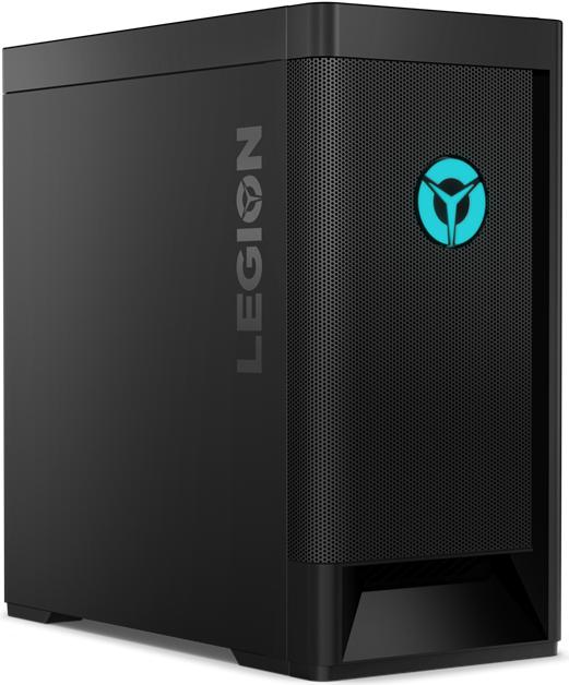 Produktbild Lenovo Legion T5 (Intel Core i7-11700F, 16 GB, 512 GB, GeForce GTX 1660 Super)