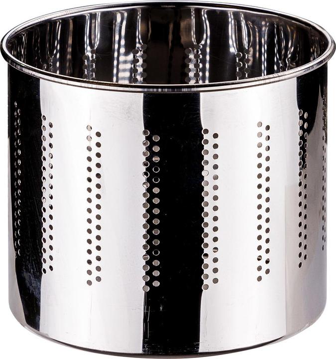 Actual product image Dema Stainless Steel Fruit Press / Berry Press 5l