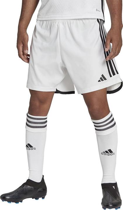 Actual product image adidas Tiro 23 Competition Match training shorts men (XXL)