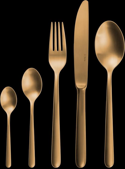 Actual product image Sola Faro (30 Piece, Cutlery set)