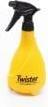 Actual product image Kwazar Sprayer Twister 1L yellow (120-6130-10-0000) (1 l)