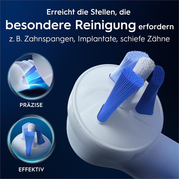 Actual product image Oral-B iO Interdental cleaning (2 x)