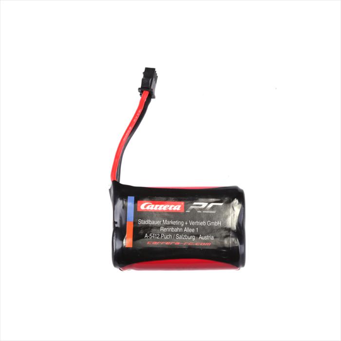 Actual product image Carrera R/C LiFePO4 (6.40 V, 700 mAh)
