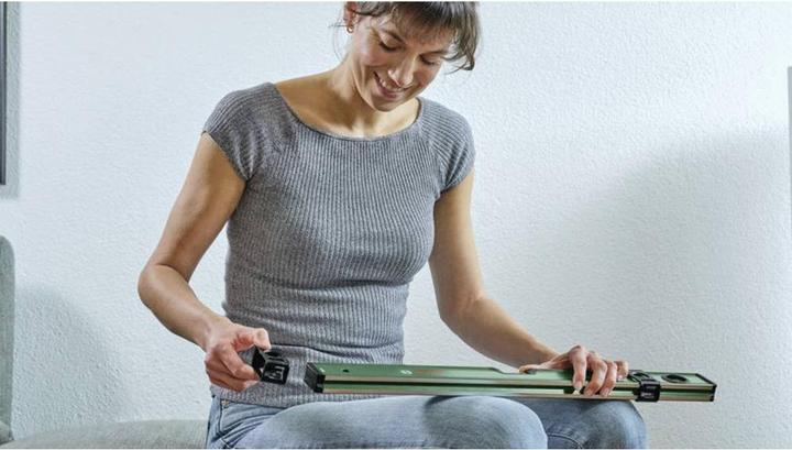 Immagine prodotto Bosch Professional Livella BOSCH, 1600A02Z9Z, 60 cm (60 cm)