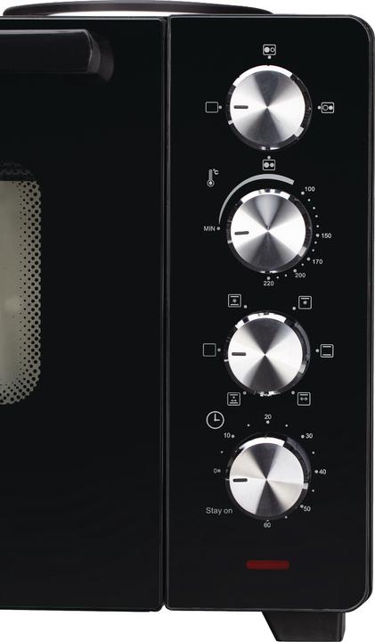 Actual product image Gorenje GORE Stand Microwave