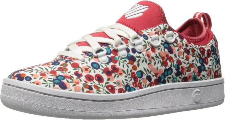 Actual product image K-Swiss Classic 88 Sport Liberty Fashion Ladies (41)