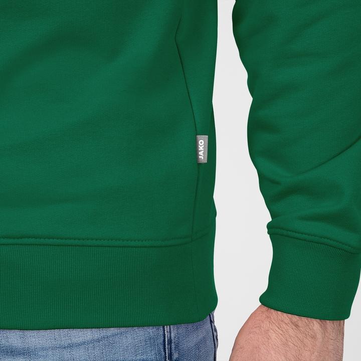 Produktbild JAKO Ziptop Doubletex (4XL)