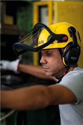 Actual product image Kask S2C (1 x)