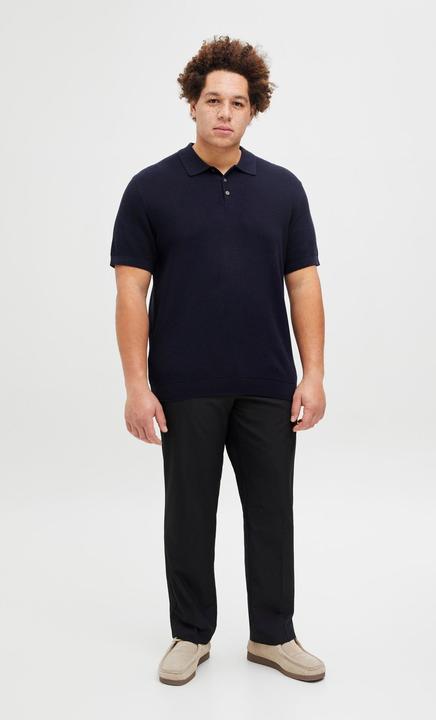 Image du produit Jack & Jones Plus Size Poloshirt Poloshirt (5XL)