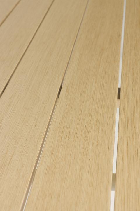 Actual product image Zuiver Vista Outdoor Coffee Table (62.50 cm)