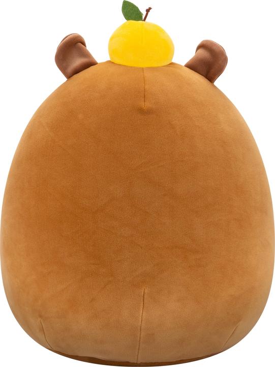 Productafbeelding Squishmallows - 30 cm Plush - Lijjian Capybara (237691) (30 cm)