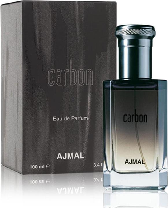 Image du produit Ajmal carbone (Eau de parfum, 100 ml)