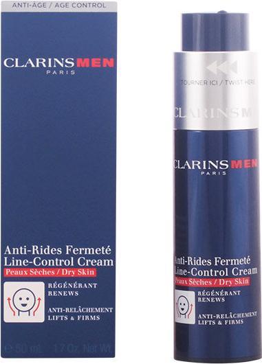 Image du produit Clarins contrôle de la ligne (50 ml, Crème 24h)