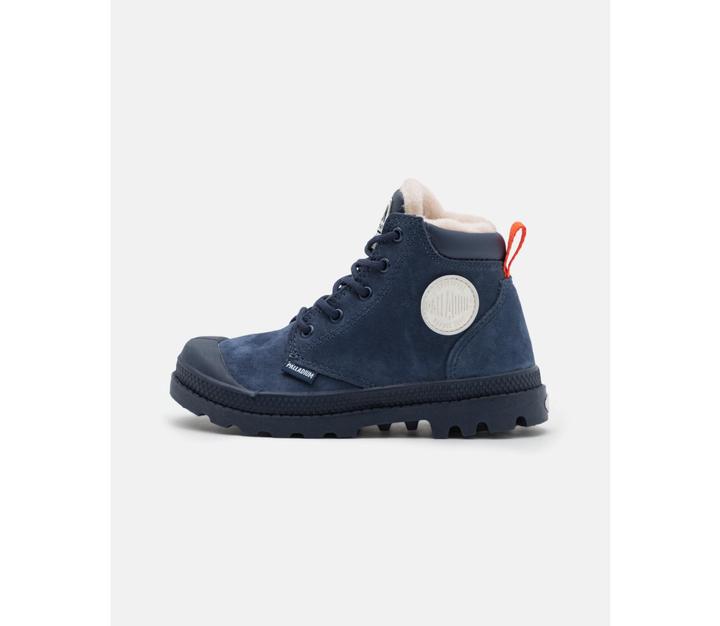 Produktbild Palladium Pampa Hi Cuff WP OZ - 42372 (31)