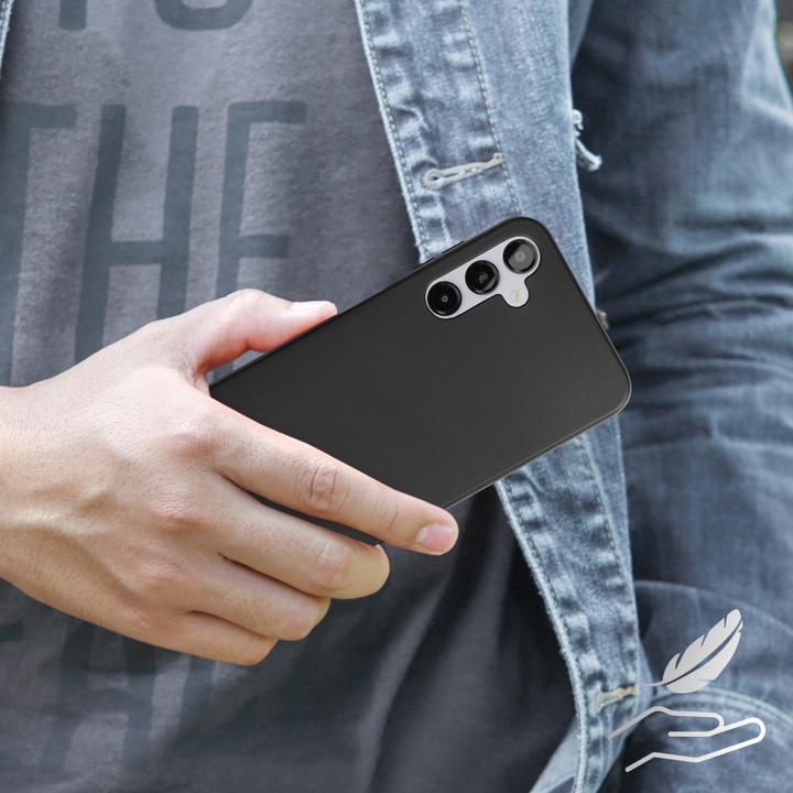 Image du produit Avizar Série Black Pack (Samsung Galaxy A14)