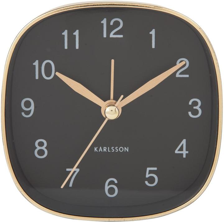 Actual product image Karlsson Travelling alarm clock