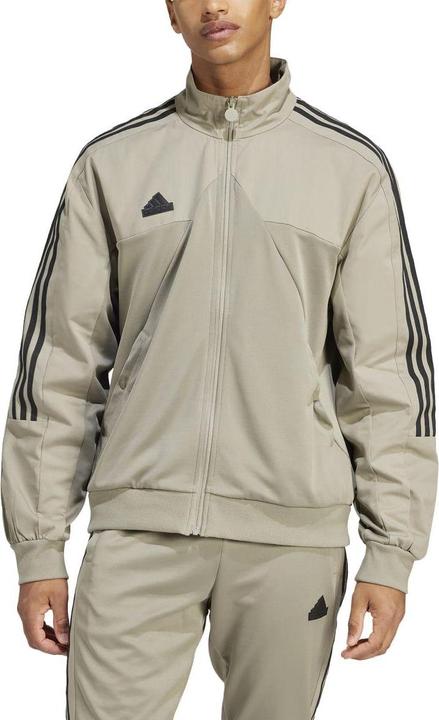 Produktbild adidas Tiro Material Mix Trainingsjacke (L)