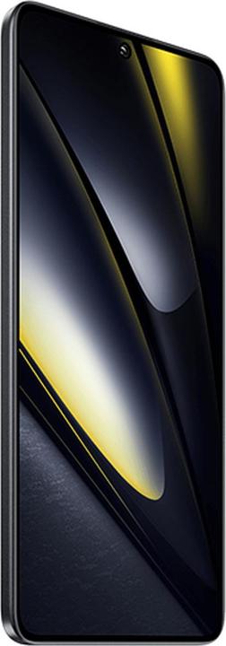 Image du produit Xiaomi Poco F6 (512 Go, Noir, 6.67", Double SIM, 50 Mpx, 5G)