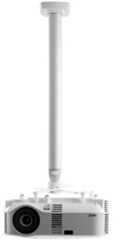 Actual product image SMS X CL F750 A/W (Ceiling)