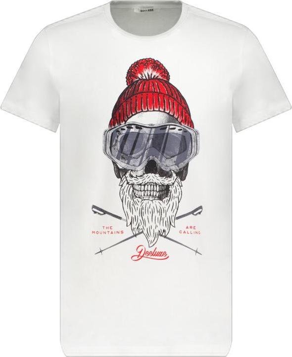 Deeluxe t-hirt (S)