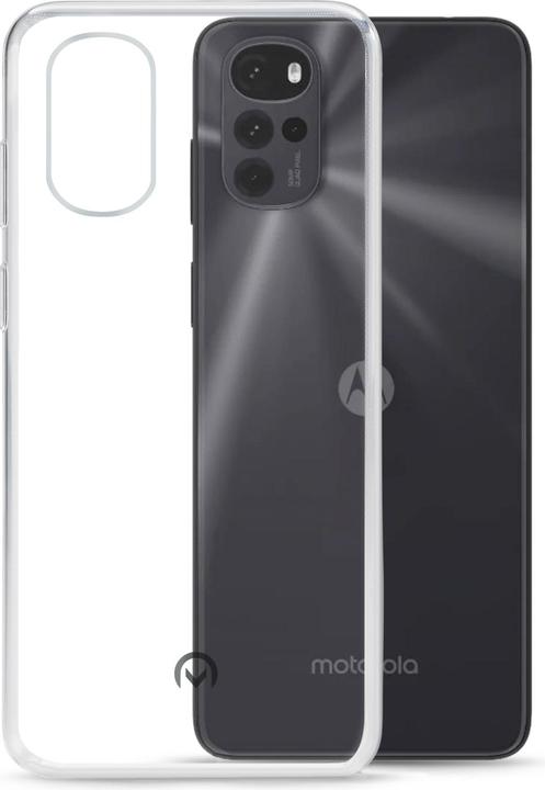 Immagine prodotto Mobilize Guscio di gelatina (Motorola Moto G22)