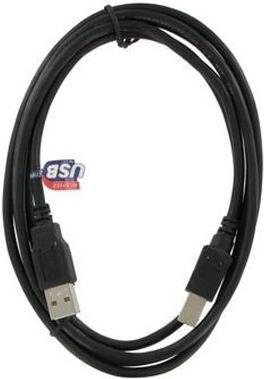 Produktbild Opticon Cable For Crd-Xxxx (1.80 m, USB 2.0)