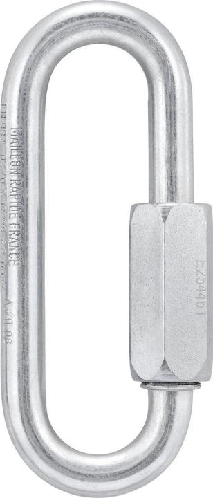 Immagine prodotto Petzl Demi Rond mezzo anello rotondo