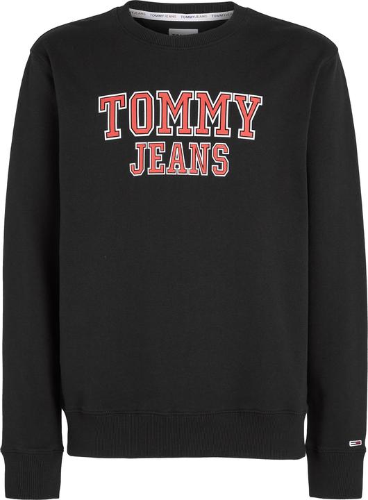 Immagine prodotto Tommy Hilfiger Felpa Tjm Reg Entry Graphic da uomo (S)