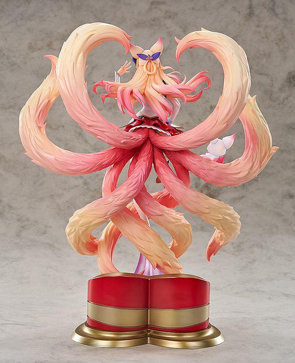 Immagine prodotto Good Smile Company Guardiano della stella Ahri