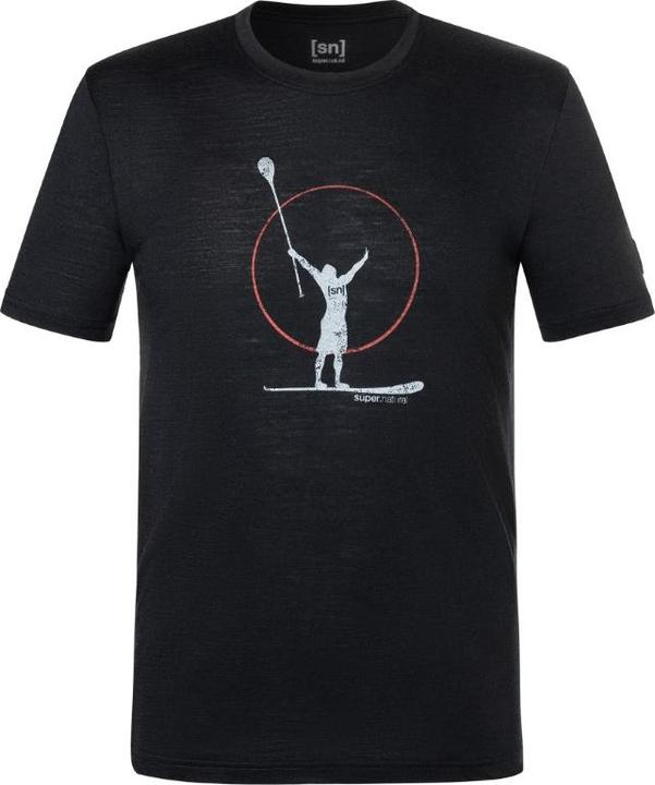 Image du produit Super Natural Sunset Paddle Tour Tee (XL)