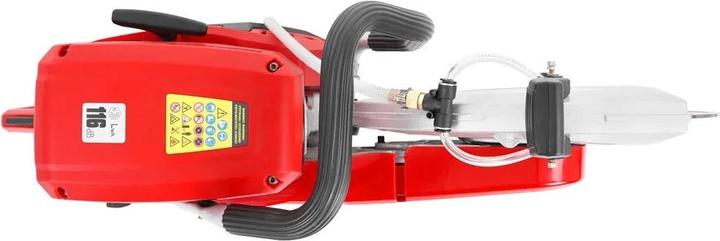 Produktbild Hecht 9744 Benzin Trennschleifer