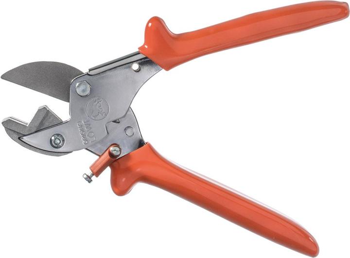 Immagine prodotto Löwe Cesoie per tubi e profili (175 mm)