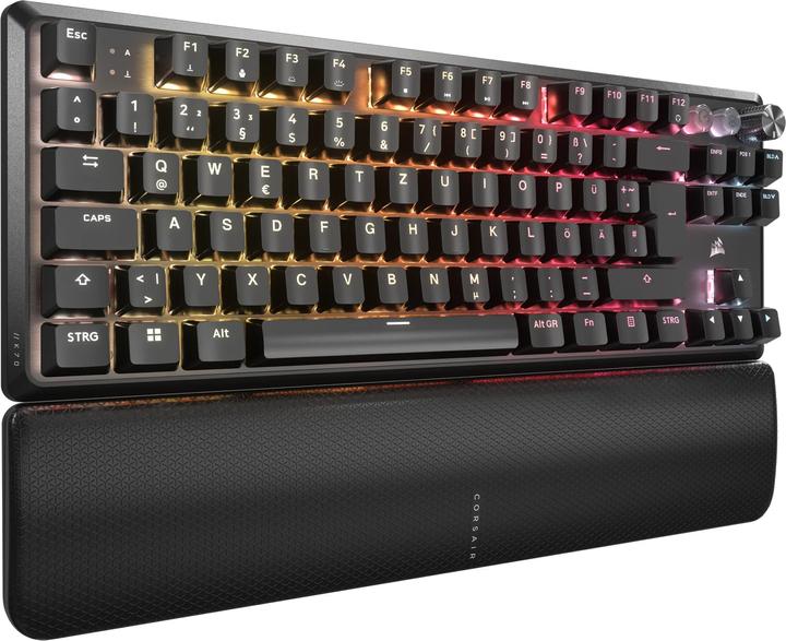 Produktbild Corsair K70 Pro (DE, Kabelgebunden)