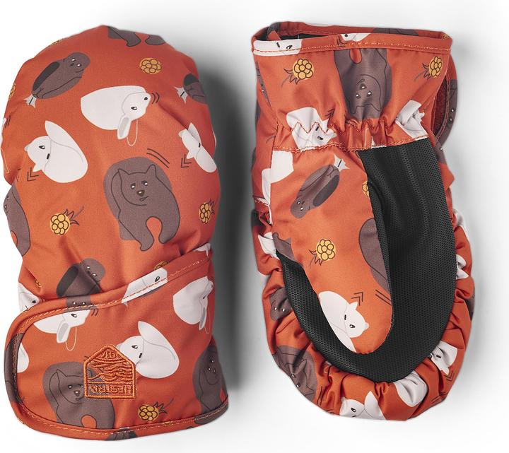 Image du produit Hestra Kid's Hygge Mitt (3)