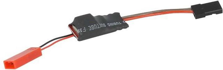 Actual product image Mks SBEC for Slow Flyer - 2A - 2S (8.40 V)